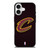 CLEVELAND CAVALIERS BASKETBALL NBA iPhone 17 Case Cover