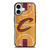 CLEVELAND CAVALIERS NBA ARENA iPhone 17 Case Cover