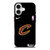 CLEVELAND CAVALIERS NIKE NBA BASKETBALL iPhone 17 Case Cover