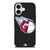 CLEVELAND GUARDIANS BASEBALL BLACK iPhone 17 Case Cover
