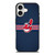 CLEVELAND INDIANS BASEBALL TEAM ICON iPhone 17 Case Cover