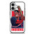 CLEVELAND INDIANS LOGO BASEBALL ICON iPhone 17 Case Cover