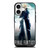 CLOUD STRIFE FINAL FANTASY iPhone 17 Case Cover