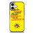 CLUB AMERICA FOOTBALL FANS iPhone 17 Case Cover