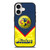 CLUB AMERICA LAS AGUILAS iPhone 17 Case Cover