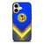 CLUB AMERICA MEXICO AZULCREMA AGUILAZ ICON iPhone 17 Case Cover