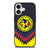 CLUB AMERICA MEXICO AZULCREMA AGUILAZ LOGO iPhone 17 Case Cover