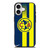 CLUB AMERICA NIKE STRIPE iPhone 17 Case Cover