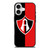 CLUB ATLAS LIGA MX iPhone 17 Case Cover