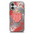 CLUB NECAXA SOCCER LOGO iPhone 17 Case Cover