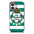 CLUB SANTOS LAGUNA FOOTBALL iPhone 17 Case Cover