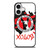 CLUB TIJUANA XOLOITZCUINTLES SYMBOL iPhone 17 Case Cover