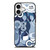 COACH LEATHERWARE iPhone 17 Case Cover