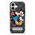 COACH MINNIE MICKEY MOUSE KISS iPhone 17 Case Cover