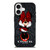 COACH MINNIE MOUSE CARTOON iPhone 17 Case Cover