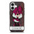 COACH NEW YORK MINNIE MOUSE CUTE iPhone 17 Case Cover