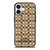COACH NEW YORK BROWN iPhone 17 Case Cover