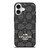 COACH NEW YORK CHARLIE SIGNATURE iPhone 17 Case Cover