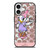 COACH NEW YORK DAISY DUCK DISNEY iPhone 17 Case Cover