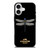 COACH NEW YORK LOGO DRAGONFLY iPhone 17 Case Cover