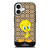 COACH NEW YORK LOGO TWEETY BIRD iPhone 17 Case Cover