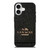 COACH NEW YORK LOGO iPhone 17 Case Cover