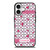 COACH NEW YORK LOVE iPhone 17 Case Cover
