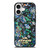COACH NEW YORK MEADOW 2 iPhone 17 Case Cover