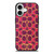 COACH NEW YORK PINK GOLD iPhone 17 Case Cover