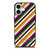 COACH NEW YORK RAINBOW iPhone 17 Case Cover