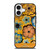 COACH NEW YORK ROSE TEA iPhone 17 Case Cover