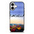 COACHELLA MUSIC AMERICA iPhone 17 Case Cover