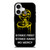 COBRA KAI NO MERCY KARATE iPhone 17 Case Cover