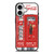 COCA COLA COKE VENDING MACHINE iPhone 17 Case Cover