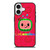 COCOMELON ICON 2 iPhone 17 Case Cover