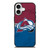 COLORADO AVALANCHE MARBEL iPhone 17 Case Cover