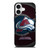COLORADO AVALANCHE NHL HOCKEY 2 iPhone 17 Case Cover