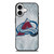COLORADO AVALANCHE NHL HOCKEY 4 iPhone 17 Case Cover