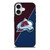 COLORADO AVALANCHE NHL HOCKEY LOGO iPhone 17 Case Cover