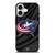 COLUMBUS BLUE JACKETS NHL TEAM iPhone 17 Case Cover