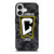 COLUMBUS CREW MLS BLACK CAMO iPhone 17 Case Cover