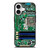 COMPUTER MOTHERBOARD iPhone 17 Case Cover