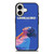 CONAN GRAY LOOKALIKE iPhone 17 Case Cover