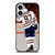 CONNOR MCDAVID EDMONTON OILERS NHL iPhone 17 Case Cover