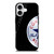 CONVERSE SNEAKERS BLACK iPhone 17 Case Cover