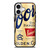 COORS GOLDEN BOTTLE iPhone 17 Case Cover