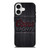 COORS LIGHT WOODEN LOGO iPhone 17 Case Cover