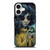CORALINE ART iPhone 17 Case Cover