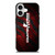 COUNTER STRIKE CSGO LOGO RED iPhone 17 Case Cover