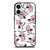 COURAGE THE COWARDLY DOG COLLAGE iPhone 17 Case Cover